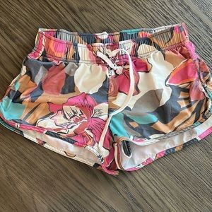Billabong shorts